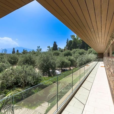 Mon Repos Avenir Leilighet Taormina Eksteriør bilde