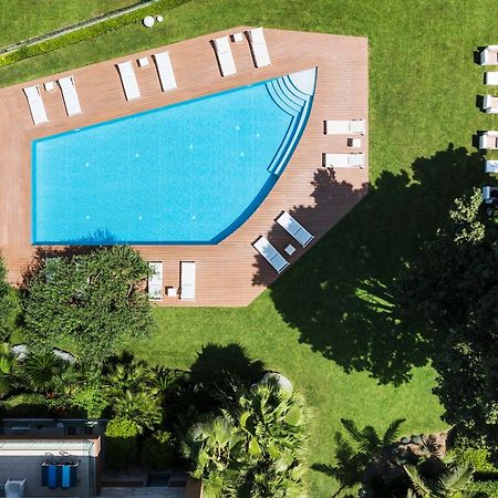 Mon Repos Avenir Leilighet Taormina Eksteriør bilde