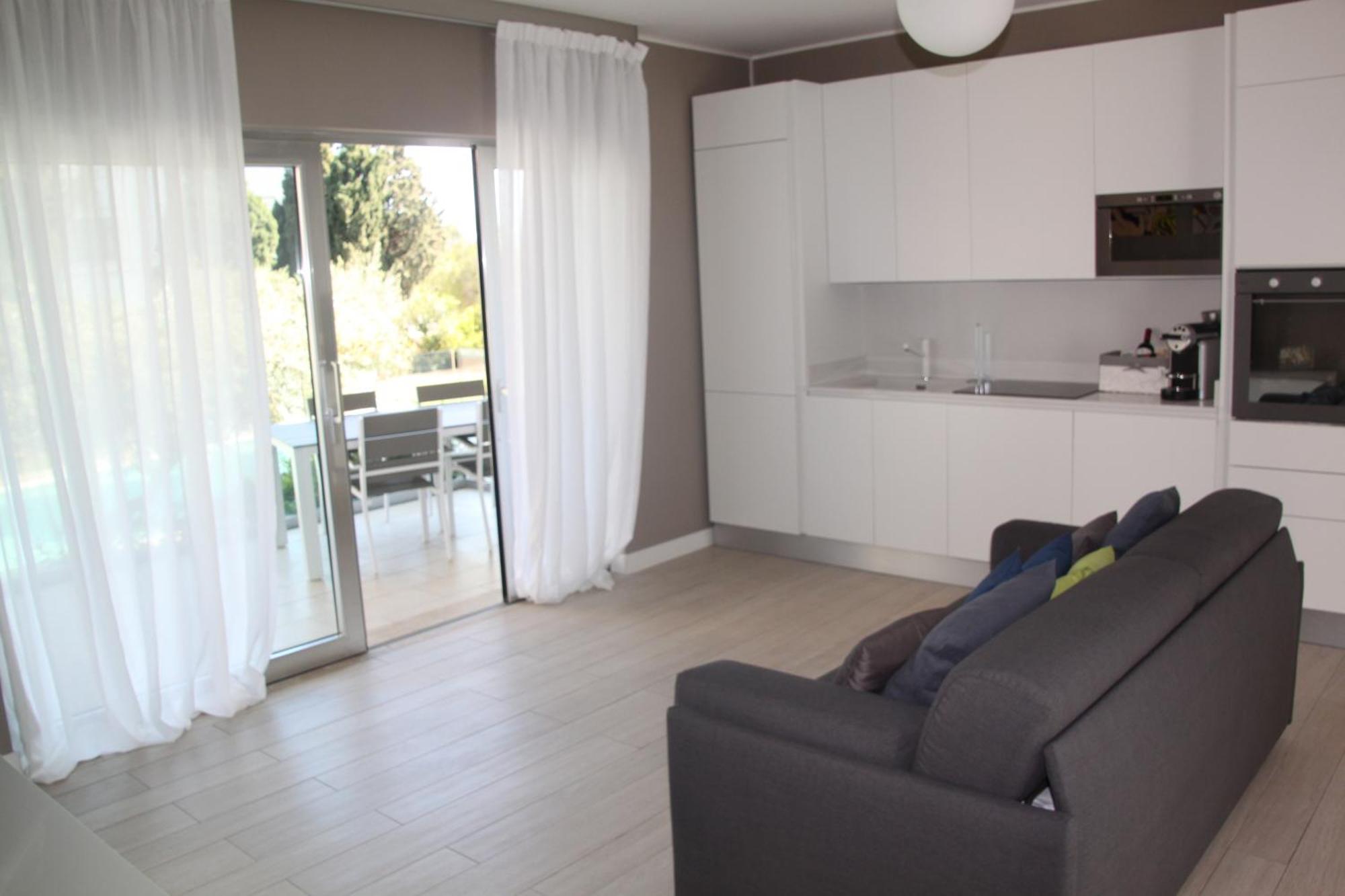 Mon Repos Avenir Leilighet Taormina Rom bilde