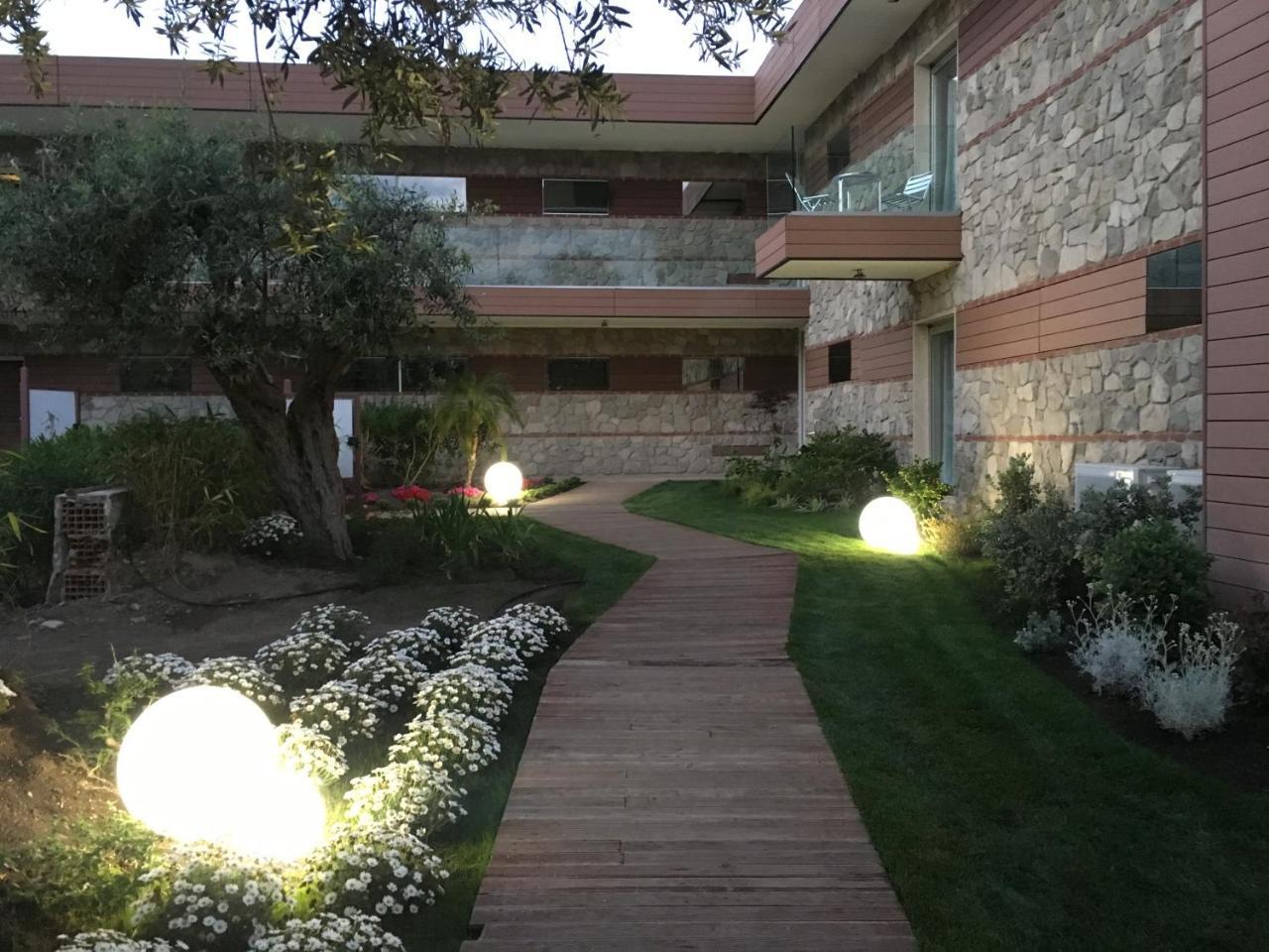 Mon Repos Avenir Leilighet Taormina Eksteriør bilde