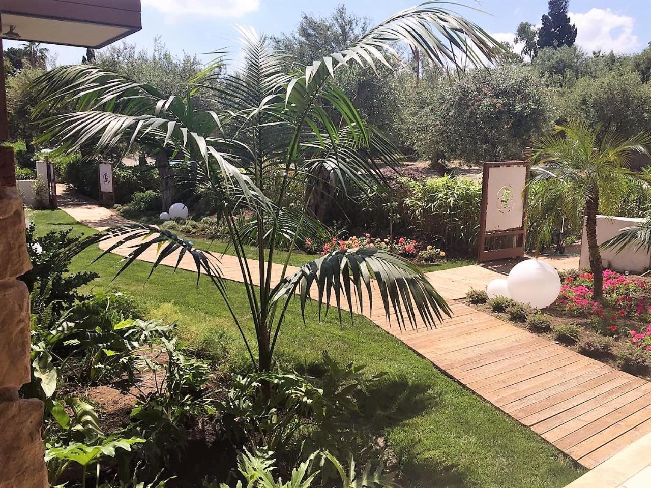 Mon Repos Avenir Leilighet Taormina Eksteriør bilde